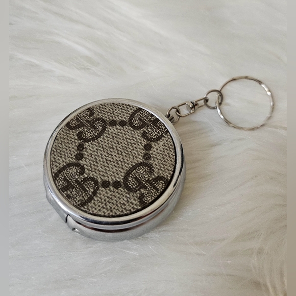 💊 Gucci Pill Case 💊 - Picture 1 of 6